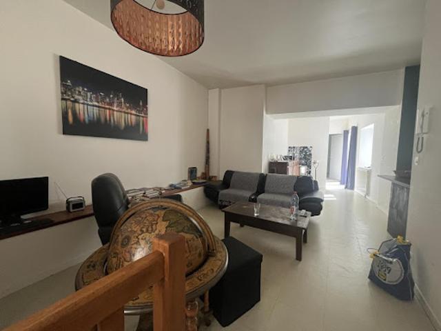 Location Appartement 2 pièces 48.02 m2 Saint Galmier