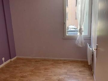 Location appartement 2 pièces, 48.02m², Ermont