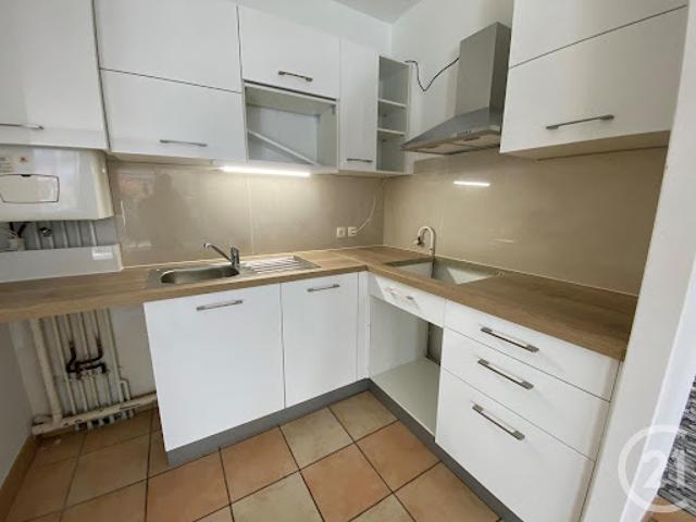 Location Appartement 2 pièces 48.04 m2 Morsang sur Orge