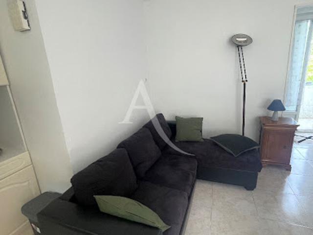 Location Appartement 2 pièces 48.05 m2 Le Cailar