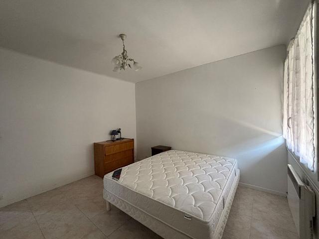 Location appartement 2 pièces, 48.05m², Le Cailar