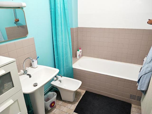 Location Appartement 2 pièces 48.06 m2 Pont Audemer