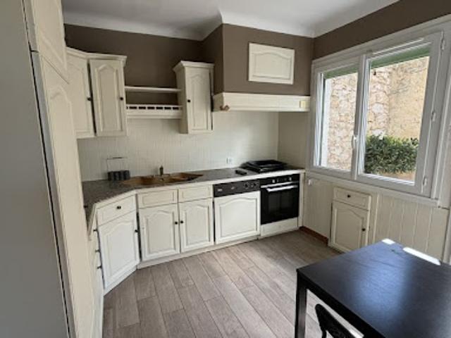 Location Appartement 2 pièces 48.11 m2 Clapiers