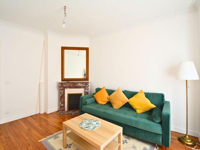 Location appartement 2 pièces, 48.11m², Le Kremlin Bicêtre