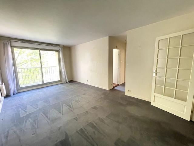 Location appartement 2 pièces, 48.14m², Paris 10