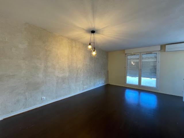 Location Appartement 2 pièces 48.15 m2 Toulouse