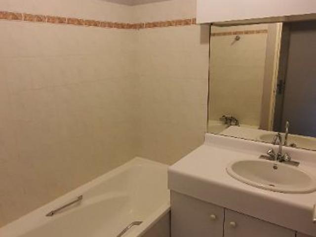 Location appartement 2 pièces, 48.15m², Eaubonne