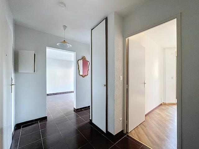 Location Appartement 2 pièces 48.16 m2 Annecy