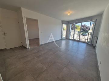 Location Appartement 2 pièces 48.16 m2 Ozoir la ferriere
