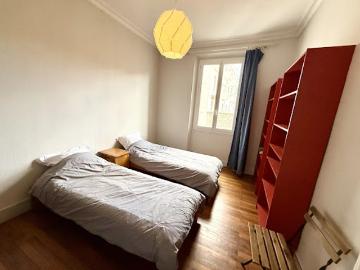 Location Appartement 2 pièces 48.18 m2 Grenoble