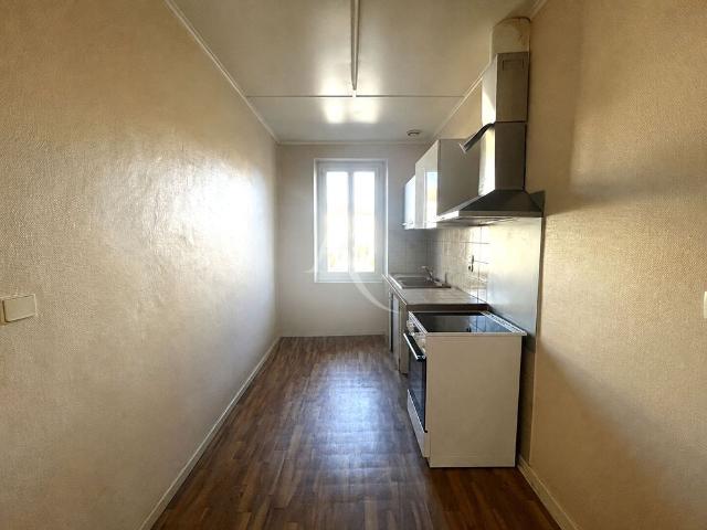 Location appartement 2 pièces, 48.19m², Villeneuve de Marsan