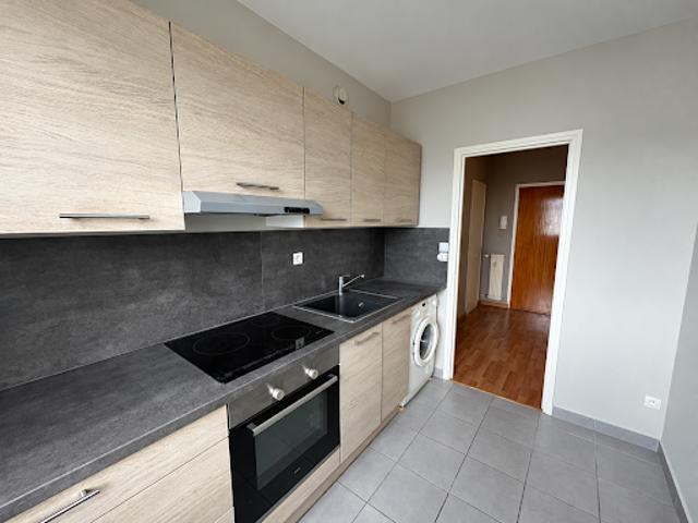 Location Appartement 2 pièces 48.23 m2 Orleans