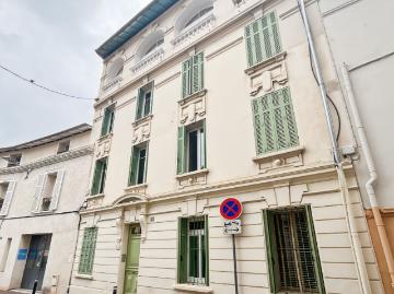 Location appartement 2 pièces, 48.22m², Cannes