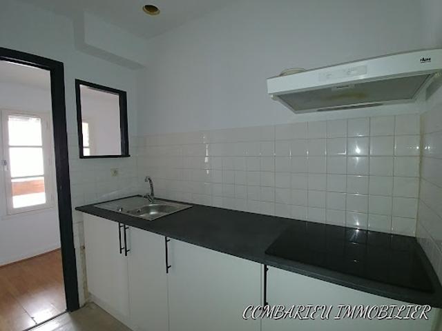 Location Appartement 2 pièces 48.24 m2 Caussade