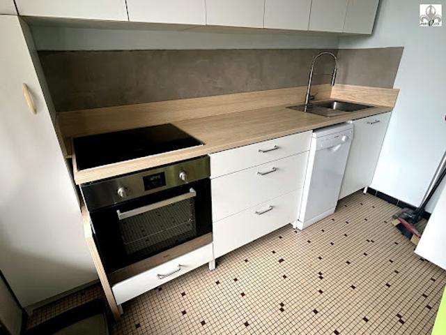 Location Appartement 2 pièces 48.24 m2 Nuits Saint Georges