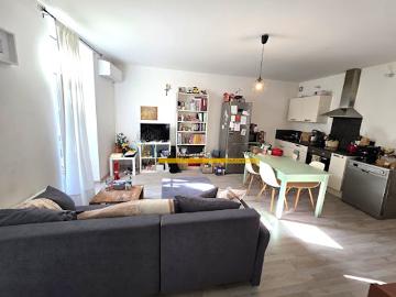 Location Appartement 2 pièces 48.25 m2 Montelimar