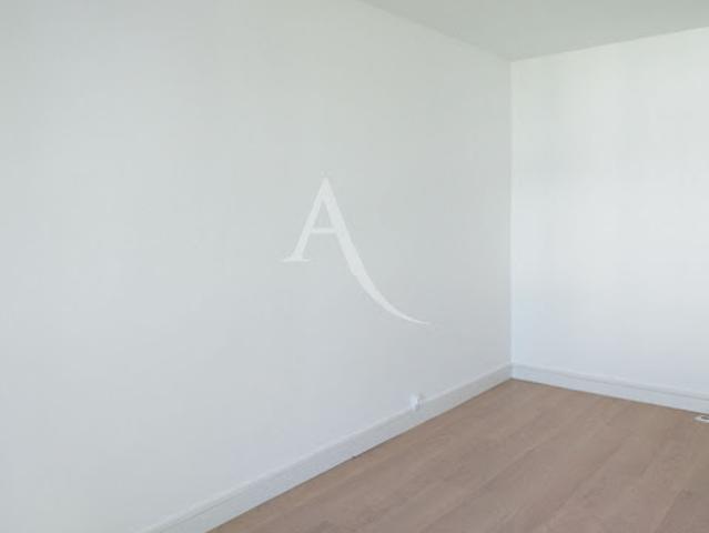 Location Appartement 2 pièces 48.29 m2 Angers