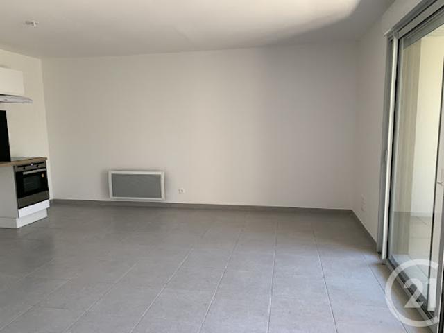 Location Appartement 2 pièces 48.2 m2 Clermont l'herault