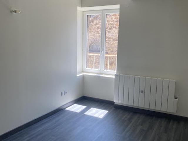Location Appartement 2 pièces 48.31 m2 Annonay