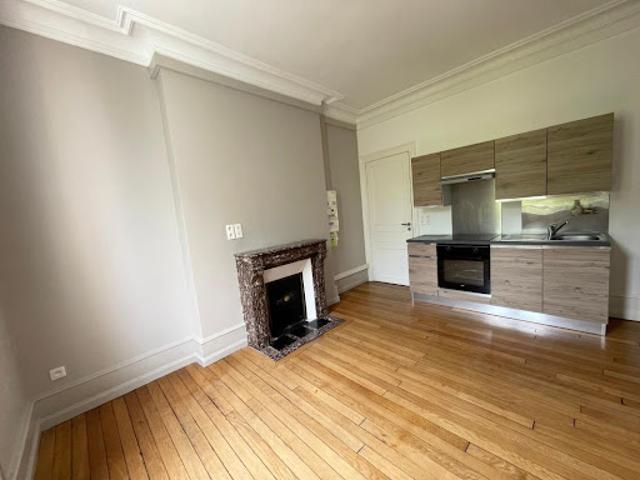 Location Appartement 2 pièces 48.31 m2 Epernay