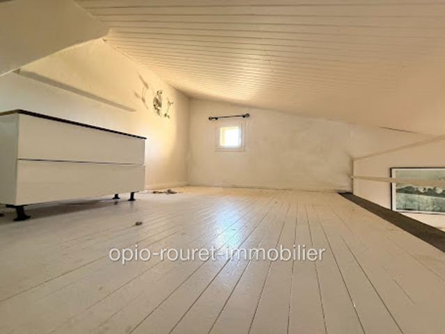 Location Appartement 2 pièces 48.32 m2 Grasse