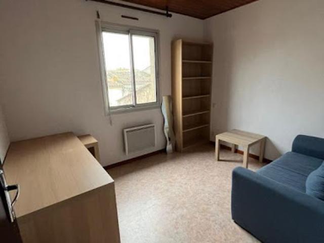 Location Appartement 2 pièces 48.36 m2 Castelnaudary