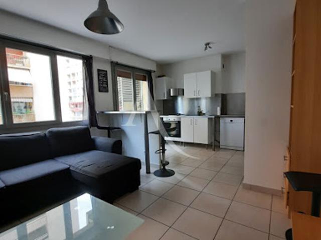 Location Appartement 2 pièces 48.39 m2 Aix les Bains