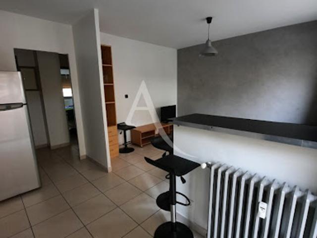 Location Appartement 2 pièces 48.39 m2 Aix les Bains