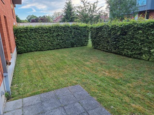 Location Appartement 2 pièces 48.41 m2 Templeuve