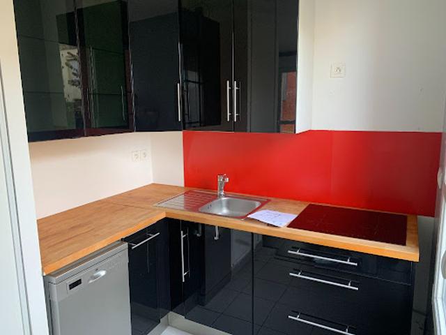 Location Appartement 2 pièces 48 m2 Templeuve