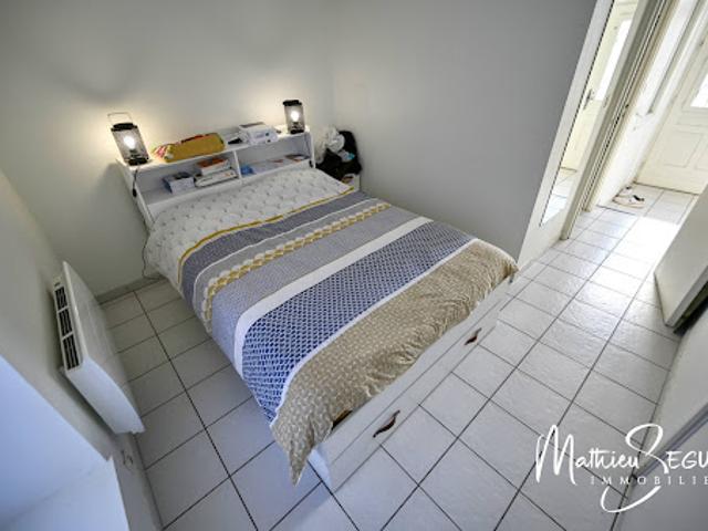 Location Appartement 2 pièces 48 m2 Thurins