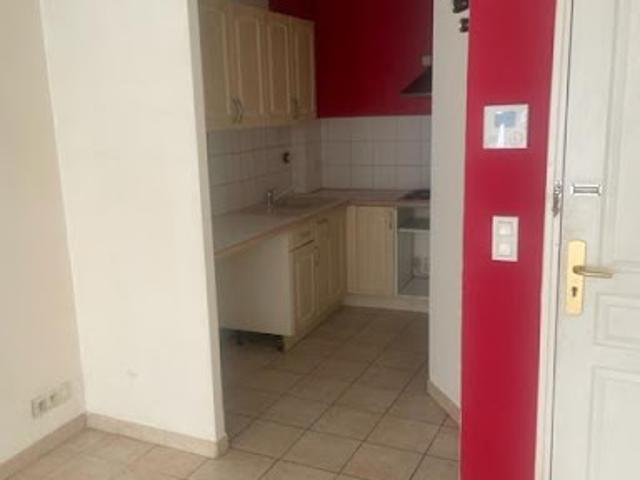 Location Appartement 2 pièces 48 m2 Toulon