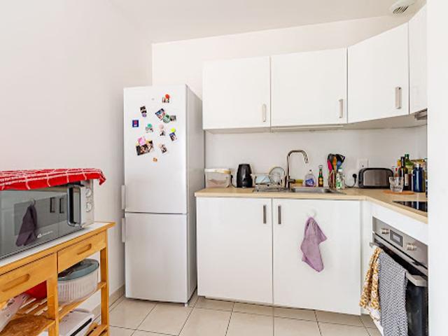 Location Appartement 2 pièces 48 m2 Toulouse