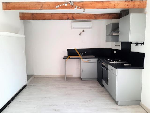 Location Appartement 2 pièces 48 m2 Valreas