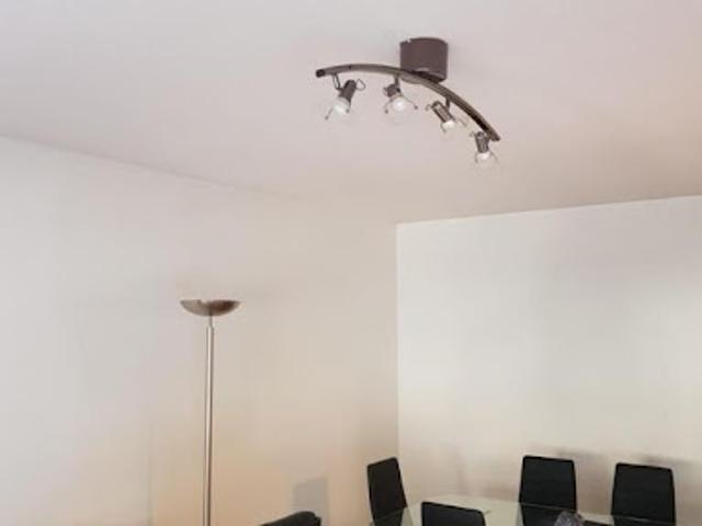 Location Appartement 2 pièces 48 m2 Villeurbanne