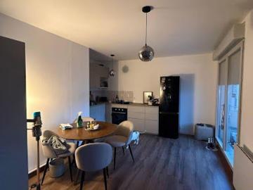 69100, Villeurbanne, Rhône, Rhône-Alpes