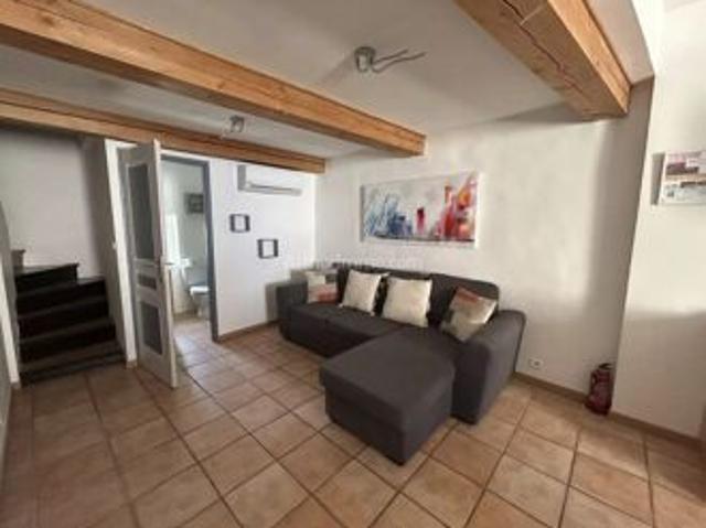 Location Appartement 2 pièces 48 m2 à Martigues