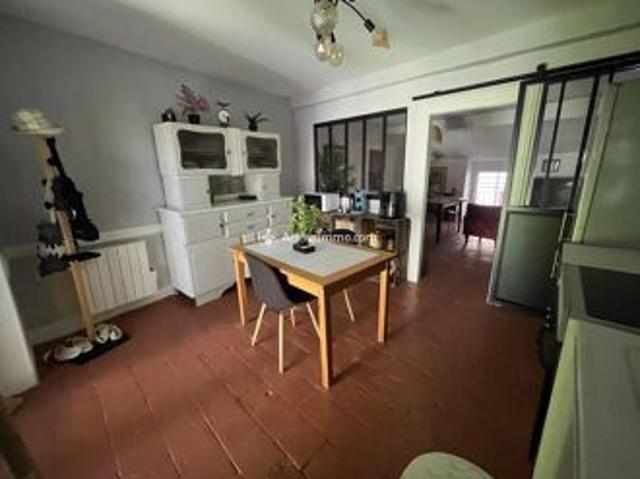 Location Appartement 2 pièces 48 m2 à Millau