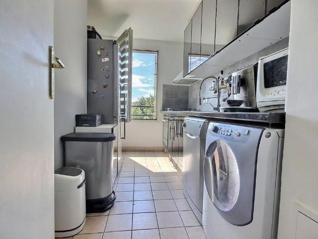 Location Appartement 2 pièces 48 m2 à Asnières sur Seine