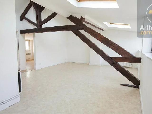 Location Appartement 2 pièces 48 m2 à Beaugency