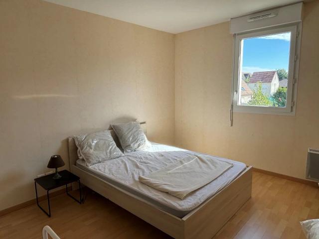 Location Appartement 2 pièces 48 m2 à Chartres
