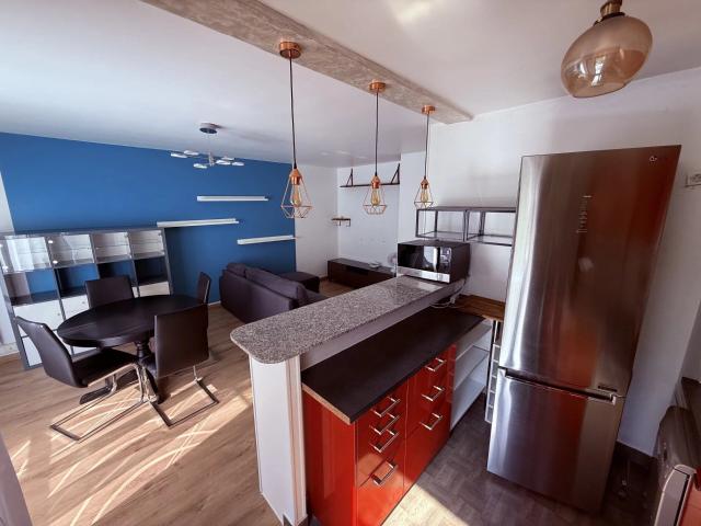 Location Appartement 2 pièces 48 m2 à Charenton le Pont