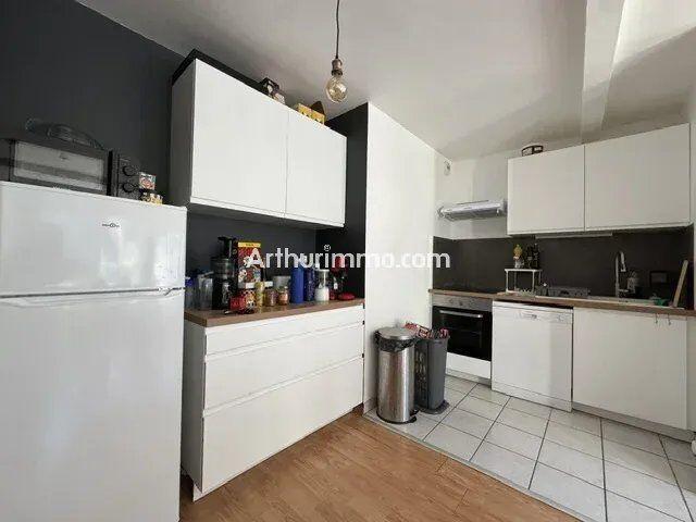 Location Appartement 2 pièces 48 m2 à Dole