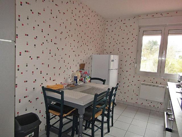 Location Appartement 2 pièces 48 m2 à Étival Clairefontaine