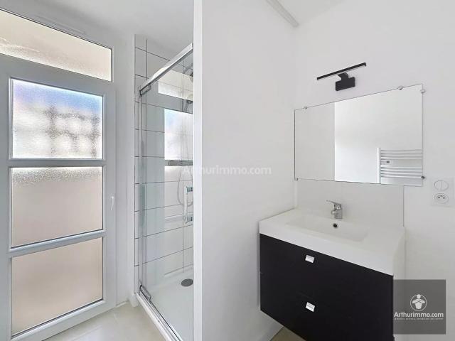 Location Appartement 2 pièces 48 m2 à Roanne