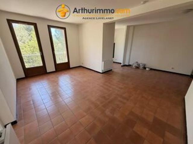 Location Appartement 2 pièces 48 m2 à Villeneuve d'Olmes
