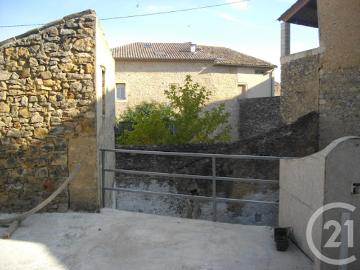 Location Appartement 2 pièces 48 m2 Bagnols sur ceze