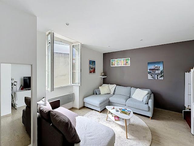 Location Appartement 2 pièces 48 m2 Biarritz