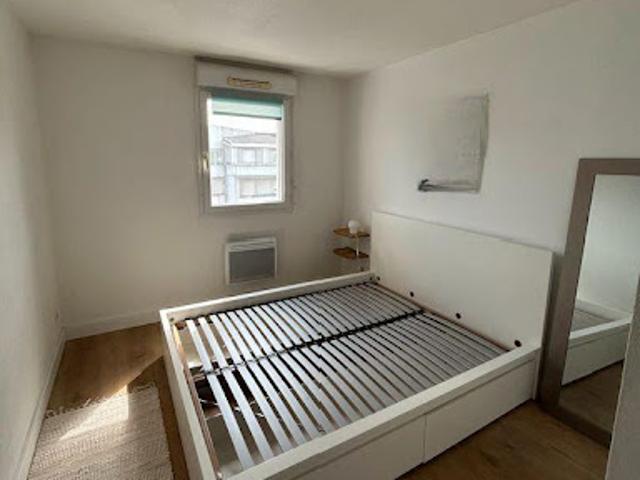 Location Appartement 2 pièces 48 m2 Bordeaux