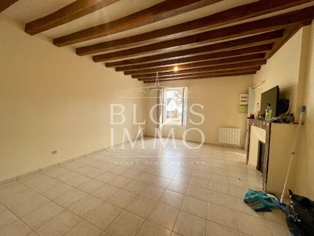 Location Appartement 2 pièces 48 m2 Marolles